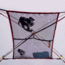 Sierra Designs Alpenglow 4 Tent, 63 sq ft, 40156122