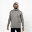 Sierra Designs Alpine Start Sun Hoodie - Mens, Ultimate Grey Heather, Small, 22436022UG-SM