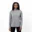 Sierra Designs Alpine Start Sun Hoodie - Womens, Ultimate Grey Heather, Large, 33436022UG-LG