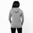 Sierra Designs Alpine Start Sun Hoodie - Womens, Ultimate Grey Heather, Large, 33436022UG-LG