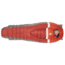 Sierra Designs Backcountry Bed 20 Sleeping Bag 700 Dridown-Red/Grey-Regular