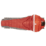 Sierra Designs Backcountry Bed 20 Sleeping Bag 700 Dridown-Red/Grey-Regular