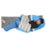 Sierra Designs Backcountry Bed 35 Sleeping Bag 700 DriDown-Blue/Grey-Regular
