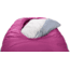 Sierra Designs Backcountry Bed 600F 3 Season Sleeping Bag-Boysenberry-Women's-Regular