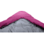 Sierra Designs Backcountry Bed 600F 3 Season Sleeping Bag-Boysenberry-Women's-Regular