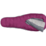 Sierra Designs Backcountry Bed 600F 3 Season Sleeping Bag-Boysenberry-Women's-Regular