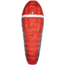 Sierra Designs Backcountry Bed 650F 20 Deg Sleeping Bag, Red, Regular, 70603824R