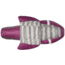 Sierra Designs Backcountry Bed 650F 20 Deg Sleeping Bag - Womens, Purple, Regular, 70603920R