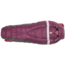 Sierra Designs Backcountry Bed 650F 20 Deg Sleeping Bag - Womens, Purple, Regular, 70603920R