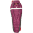 Sierra Designs Backcountry Bed 650F 20 Deg Sleeping Bag - Womens, Purple/White/Grey, Regular, 70603924R