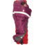 Sierra Designs Backcountry Bed 650F 20 Deg Sleeping Bag - Womens, Purple/White/Grey, Regular, 70603924R