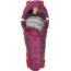 Sierra Designs Backcountry Bed 650F 20 Deg Sleeping Bag - Womens, Purple/White/Grey, Regular, 70603924R