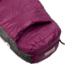 Sierra Designs Backcountry Bed 650F 20 Deg Sleeping Bag - Womens, Purple/White/Grey, Regular, 70603924R
