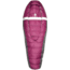 Sierra Designs Backcountry Bed 650F 20 Deg Sleeping Bag - Womens, Purple/White/Grey, Regular, 70603924R