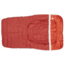 Sierra Designs Backcountry Bed Duo 700 Dridown 20 Deg Reg, Red, 70606318R