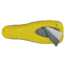 Backcountry Bed Elite 850 - 2 Season Sleeping Bag-Yellow-Regular