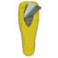 Sierra Designs Backcountry Bed Elite 850 - 2 Season Sleeping Bag-Yellow-Short