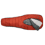 Sierra Designs Backcountry Bed Synthetic - 1.5 Season Sleeping Bag-Pompeian Red-Regular