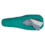 Sierra Designs Backcountry Bed Synthetic - 1.5 Season Sleeping Bag - Womens-Pool Green