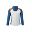 Sierra Designs Borrego Hybrid Jacket - Womens, Bering Blue/Ice Blue, Extra Large, 33595520BER-XL