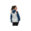Sierra Designs Borrego Hybrid Jacket - Womens, Bering Blue/Ice Blue, Extra Large, 33595520BER-XL