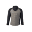 Sierra Designs Borrego Hybrid Jacket - Womens, Black/Grey, Medium, 33595520BK-MD