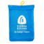 Sierra Designs Clip Flashlight 2 Footprint