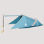 Sierra Designs Clip Flashlight 2 Tent, 30 sq ft, 40144722