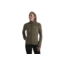 Sierra Designs Cold Canyon Full-Zip Fleece - Womens, Olive/Black, Extra Small, 35595019OV-XS