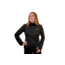 Sierra Designs Cold Canyon Hoodie - Womens, Black, Small, 33595320BK-SM