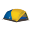 Sierra Designs Convert 3 Tent - 3 Person, 4 Season-Yellow/Blue