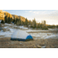 Sierra Designs Convert 3 Tent - 3 Person, 4 Season-Yellow/Blue