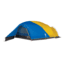 Sierra Designs Convert 3 Tent - 3 Person, 4 Season-Yellow/Blue