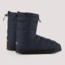 Sierra Designs Down Bootie, Navy, Large, 44594823NV-LG