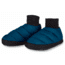 Sierra Designs Down Moccasin - Youth, Bering Blue, Medium, 47595620BER-MD