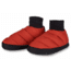 Sierra Designs Down Moccasin - Youth, Brick, Small, 47595620BI-SM