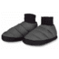 Sierra Designs Down Moccasin - Youth, Grey, Medium, 47595620GY-MD
