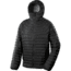 Sierra Designs DriDown Hoody - Men's-Black-Small