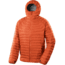 Sierra Designs DriDown Hoody-Men's-Large-Red Clay