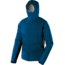 Sierra Designs DriDown Rain Jacket - Men's-Poseidon-Large