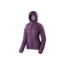 Sierra Designs Elite Dridown Hoody - Womens-Purple-Large