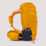 Sierra Designs Flex Capacitor 60-80 L Backpacks, Butterscotch, Medium/Large, 80710123BUS-M/L