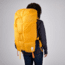 Sierra Designs Flex Capacitor 60-80 L Backpacks, Butterscotch, Medium/Large, 80710123BUS-M/L