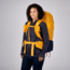 Sierra Designs Flex Capacitor 60-80 L Backpacks, Butterscotch, Medium/Large, 80710123BUS-M/L