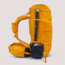 Sierra Designs Flex Capacitor 60-80 L Backpacks, Butterscotch, Medium/Large, 80710123BUS-M/L