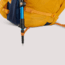 Sierra Designs Flex Capacitor 60-80 L Backpacks, Butterscotch, Medium/Large, 80710123BUS-M/L