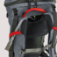 Sierra Designs Flex Trail 40-60 L Backpack, Dove/Peat, 80710623WD