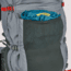 Sierra Designs Flex Trail 40-60 L Backpack, Dove/Peat, 80710623WD