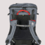 Sierra Designs Flex Trail 40-60 L Backpack, Dove/Peat, 80710623WD