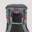 Sierra Designs Flex Trail 40-60 L Backpack, Dove/Peat, 80710623WD